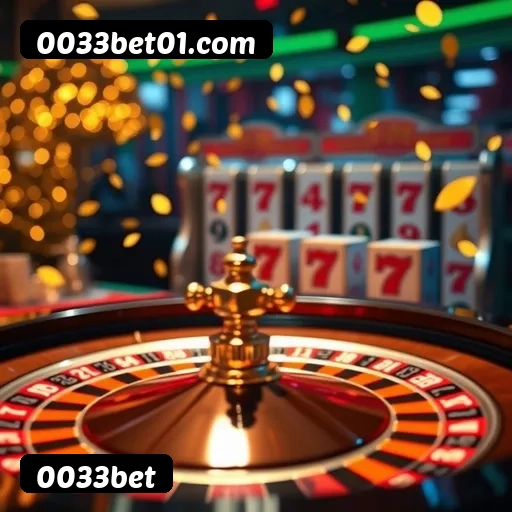 Loterias online disponíveis na 0033bet