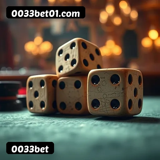 Níveis do programa VIP da 0033bet